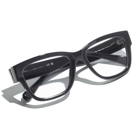 chanel men's eyewear|who manufactures chanel eyewear.